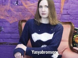 Yasyabronson