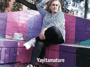 Yayitamature