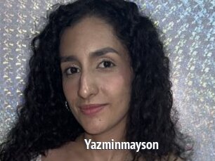 Yazminmayson