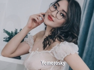 Yemerosky