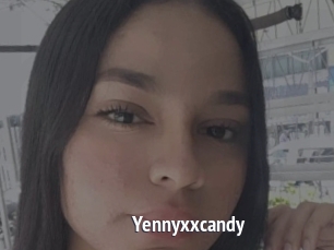 Yennyxxcandy