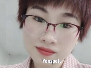 Yenspell