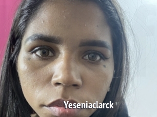 Yeseniaclarck