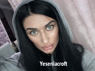 Yeseniacroft