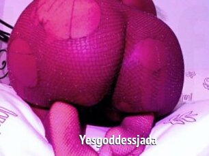 Yesgoddessjada