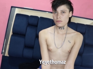 Yeyethomaz