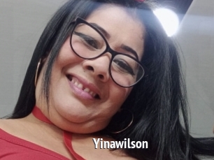 Yinawilson