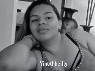 Yinethbeilly