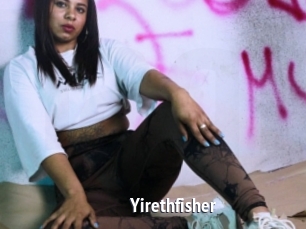 Yirethfisher