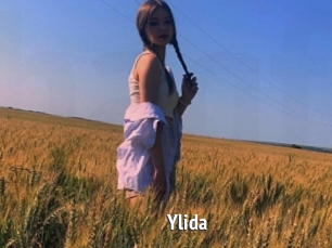 Ylida