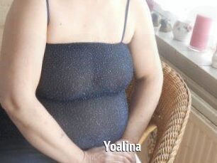 Yoalina