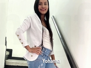 Yohanna