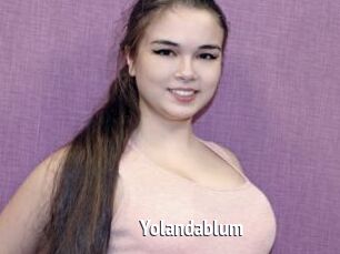 Yolandablum