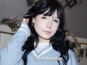 Yonabowman