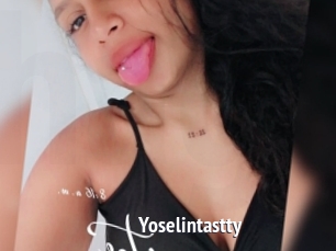 Yoselintastty