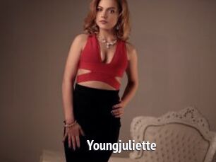 Youngjuliette