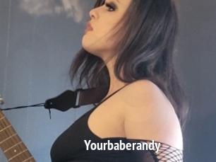 Yourbaberandy