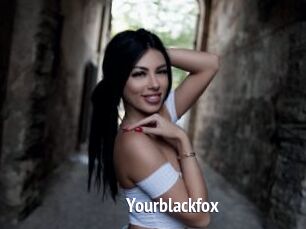 Yourblackfox