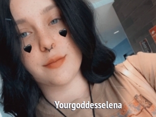 Yourgoddesselena