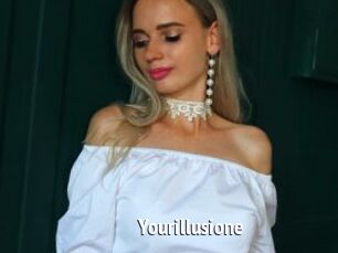 Yourillusione