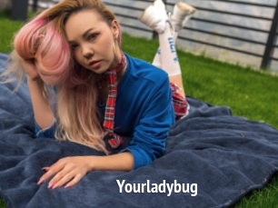 Yourladybug