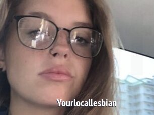 Yourlocallesbian