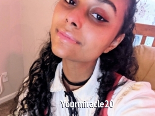 Yourmiracle20