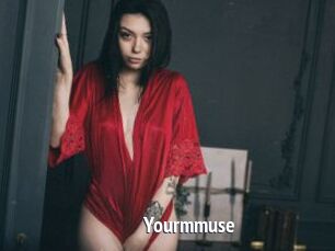 Yourmmuse