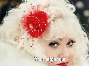 Yourneighbour