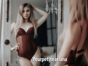 Yourpetiteariana