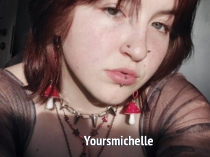 Yoursmichelle