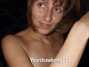 Yourstrawberry777