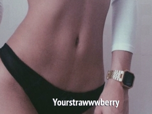 Yourstrawwwberry