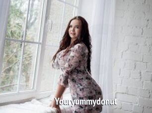 Youryummydonut