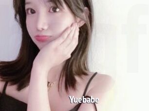 Yuebabe