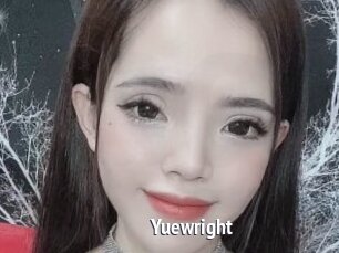 Yuewright