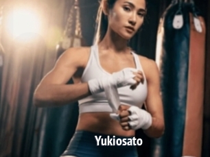 Yukiosato