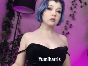 Yumiharris