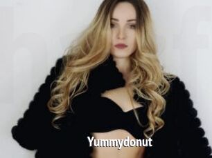 Yummydonut