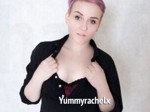 Yummyrachelx