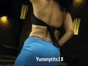 Yummytits18