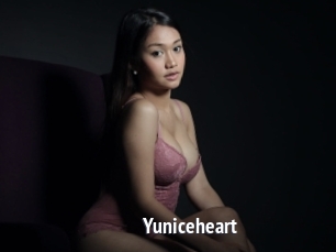 Yuniceheart