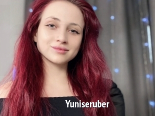 Yuniseruber