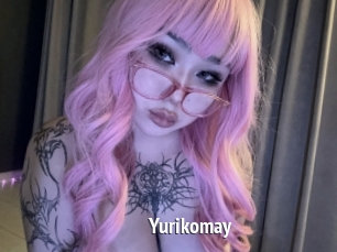 Yurikomay