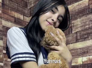 Yuriruis