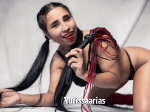 Yurissaarias