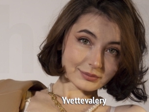 Yvettevalery