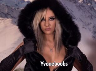 Yvoneboobs