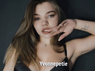 Yvonnepetie