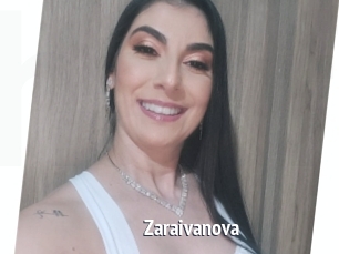 Zaraivanova